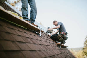 Local Roofers in Little Orleans, MD